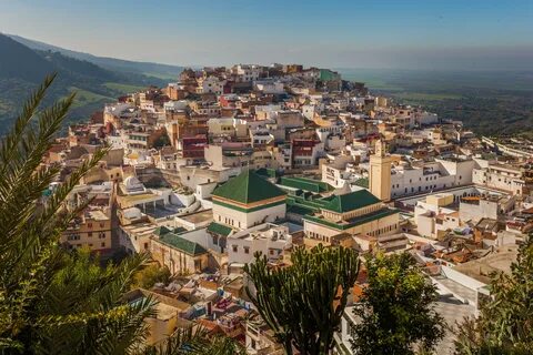 Ouezzane