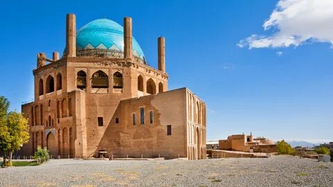 Zanjan