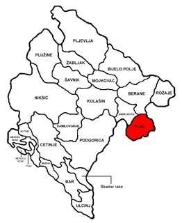 Plav Belediyesi