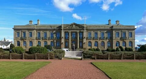Güney Ayrshire