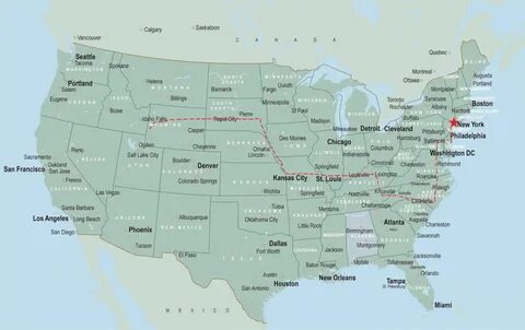 Louisiana