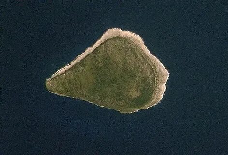 Navassa Adası