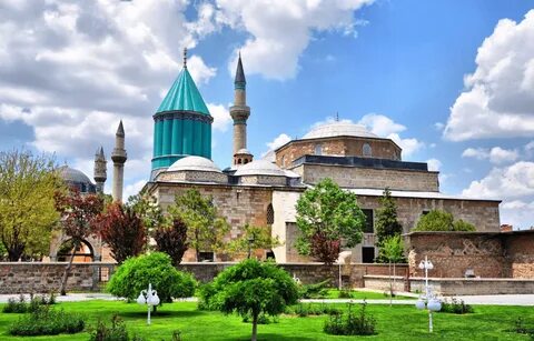 Konya
