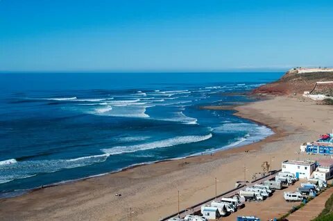 Sidi İfni