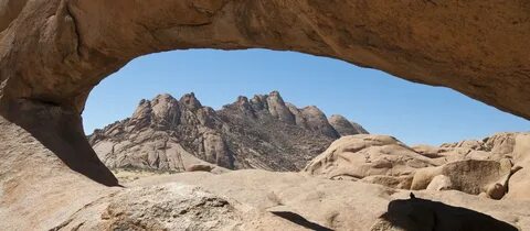 Erongo Bölgesi