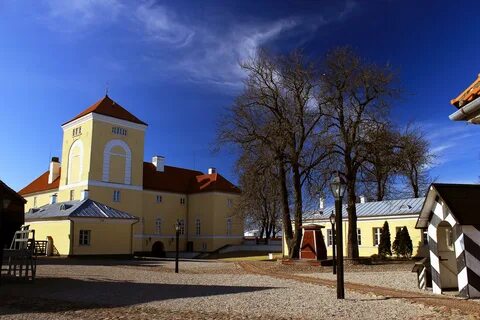 Ventspils Belediyesi