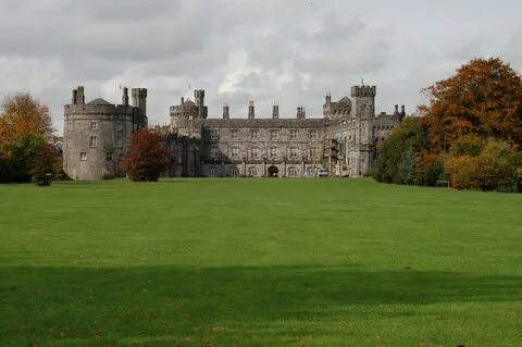 Kilkenny