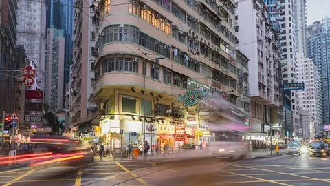 Wan Chai