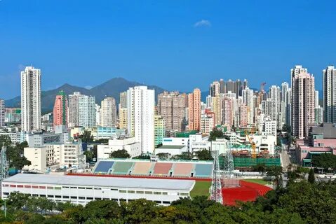Yuen Long