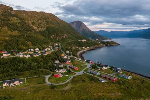 Troms ve Finnmark