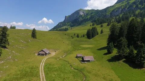 Appenzell Innerrhoden