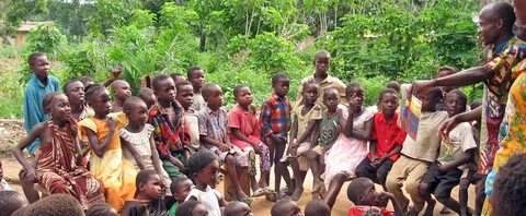 Sangha-Mbaéré