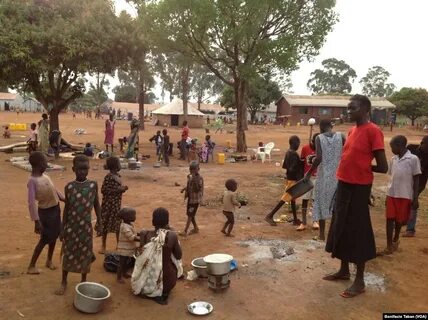 Kiryandongo Bölgesi