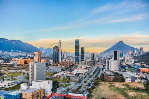 Nuevo León