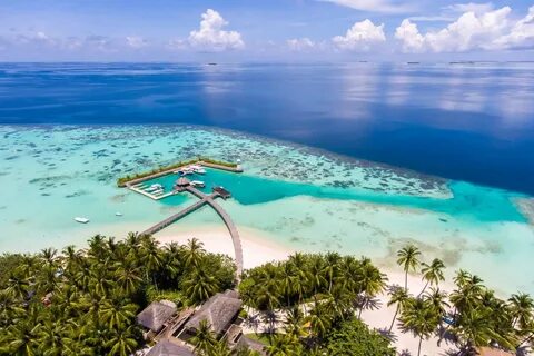 Gaafu Dhaalu Atolü