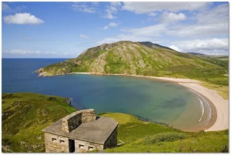 Donegal