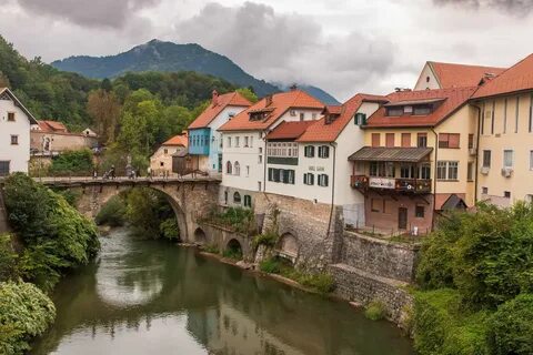 Škofja Loka Belediyesi