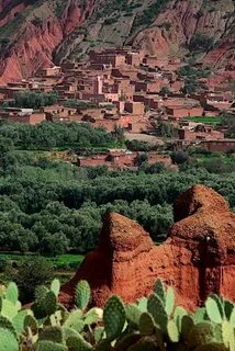 Al Haouz