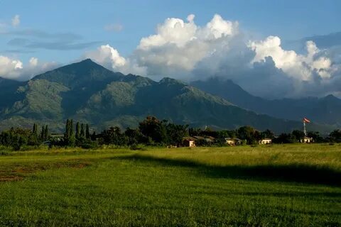 Morogoro