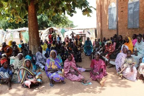 Batı Bahr el Ghazal