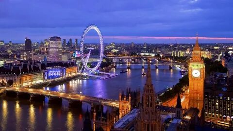 Londra Hounslow İlçesi