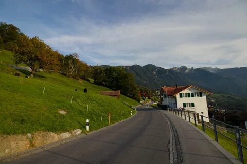 Triesenberg