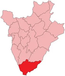 Makamba Eyaleti