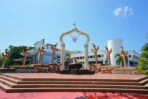 Tutong Bölgesi
