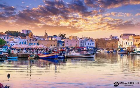 Bizerte