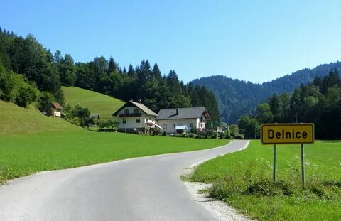 Gorenja Vas – Poljane Belediyesi