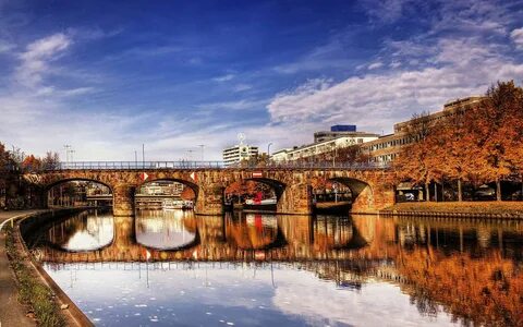 Saarland