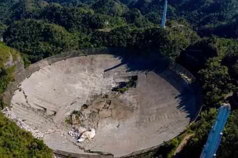 Arecibo