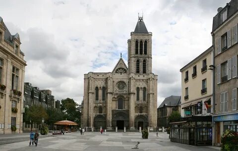 Seine-Saint-Denis