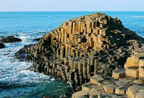 Causeway Sahili ve Glens