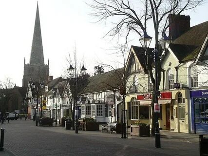 Solihull