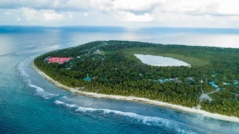 Gaafu Dhaalu Atolü