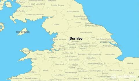 Kuzey Lanarkshire