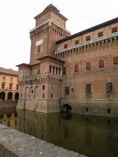 Ferrara