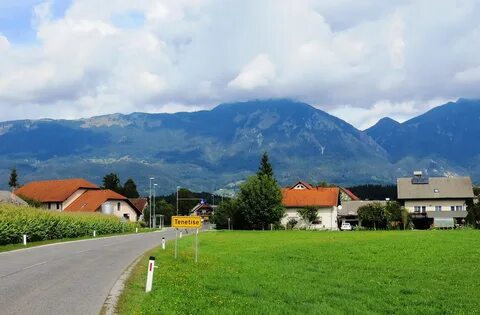 Kranj Şehir Belediyesi