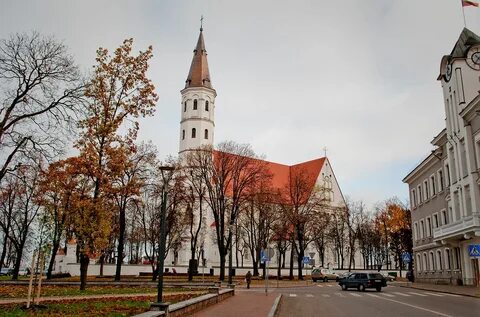 Šiauliai Bölge Belediyesi
