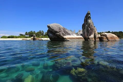 Kepulauan Bangka Belitung