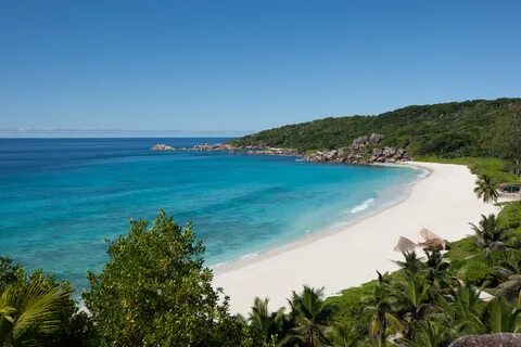 Grand'Anse Mahe