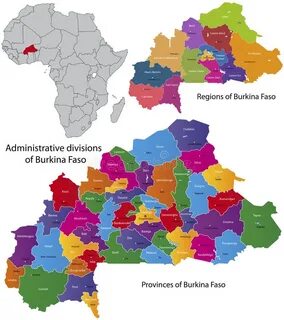Oudalan Eyaleti