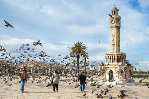 izmir