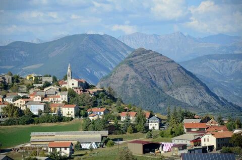 Alpes-de-Haute-Provence