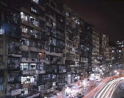 Kowloon Şehri