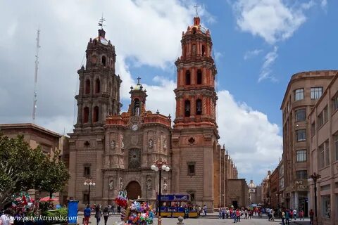 San Luis Potosí