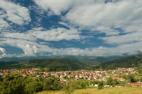 Blagoevgrad Eyaleti
