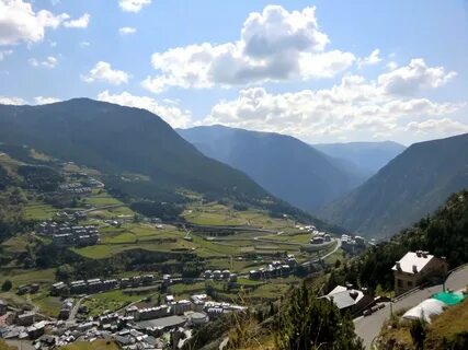 Canillo