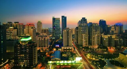 Taichung